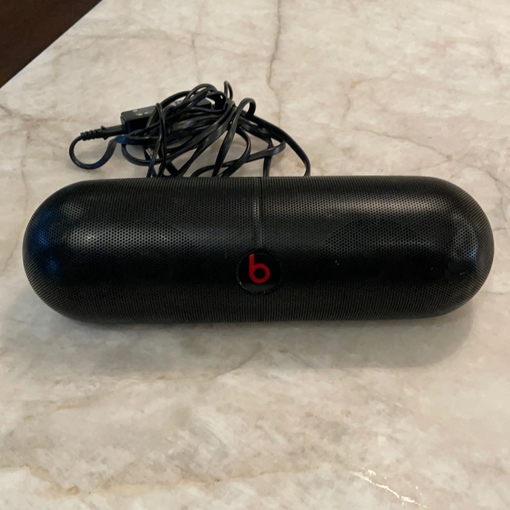 Beats Pill XL